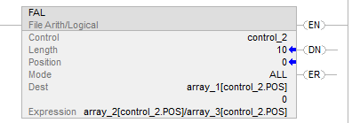 File Arithmetic and Logic (FAL) (60)_31