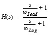 LDL2 Equation for Order 1