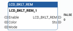 LCD_BKLT_REM