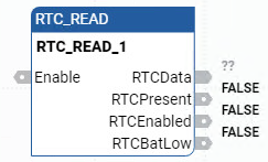 RTC_READ