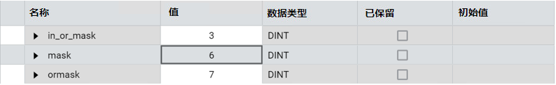结果