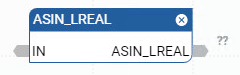 ASIN_LREAL
