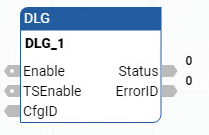 DLG