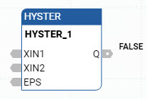 HYSTER