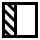 左侧窗格