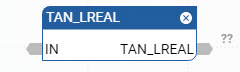 TAN_LREAL