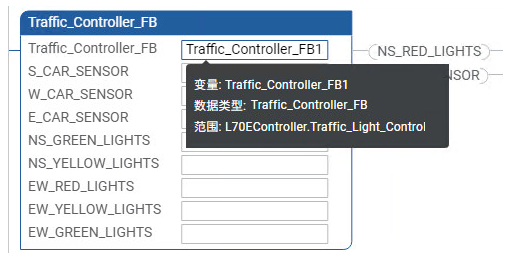 UDFB 工具提示
