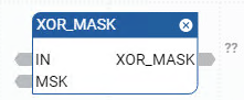 XOR_MASK