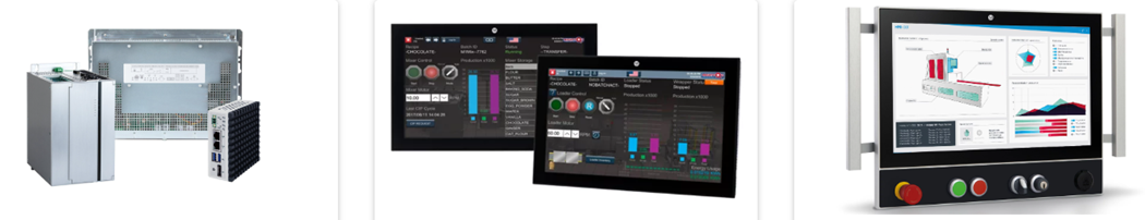 ASEM 计算机的集合。