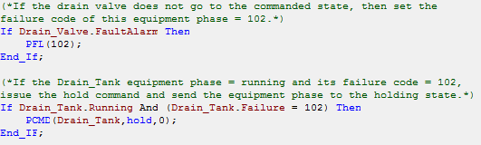 RSL5K_PFL Structured Text