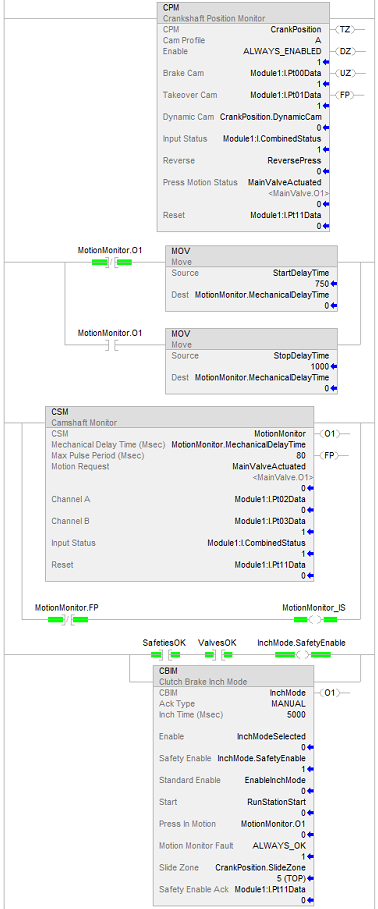 CSM Ladder Diagram Example 1_v31