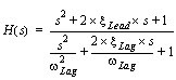 LDL2 Equation for Order 2