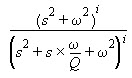 NTCH Equation