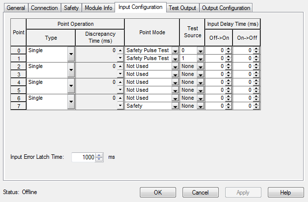 CROUT_input config_v31