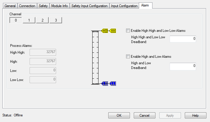 DCA_DCAF_alrm config_v31