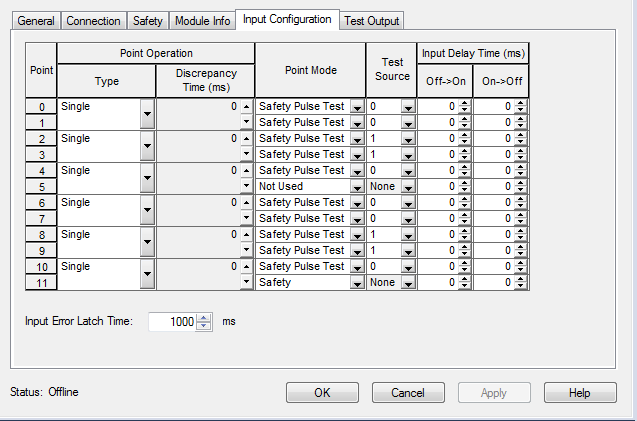 THRSe_mod input cofig_v31