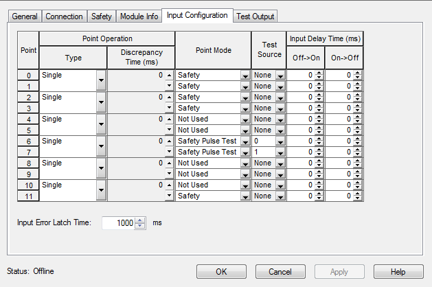 L5K_TSAM_mod input config_v31