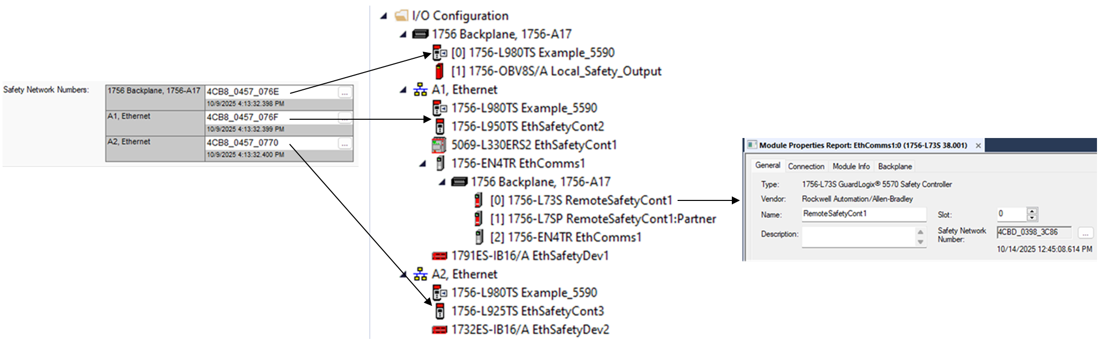 控制器项目管理器