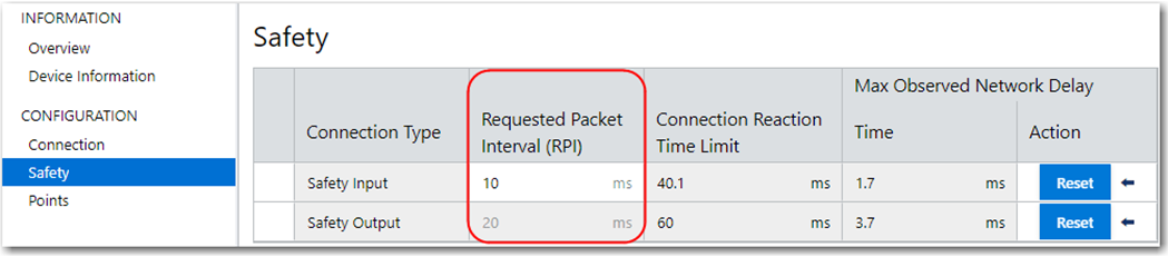 请求数据包间隔