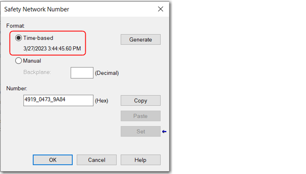 基于时间的 SNN 格式