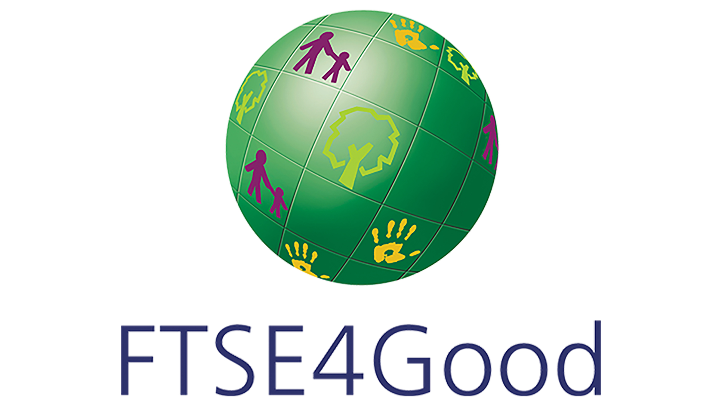 FTSE4 Good logo