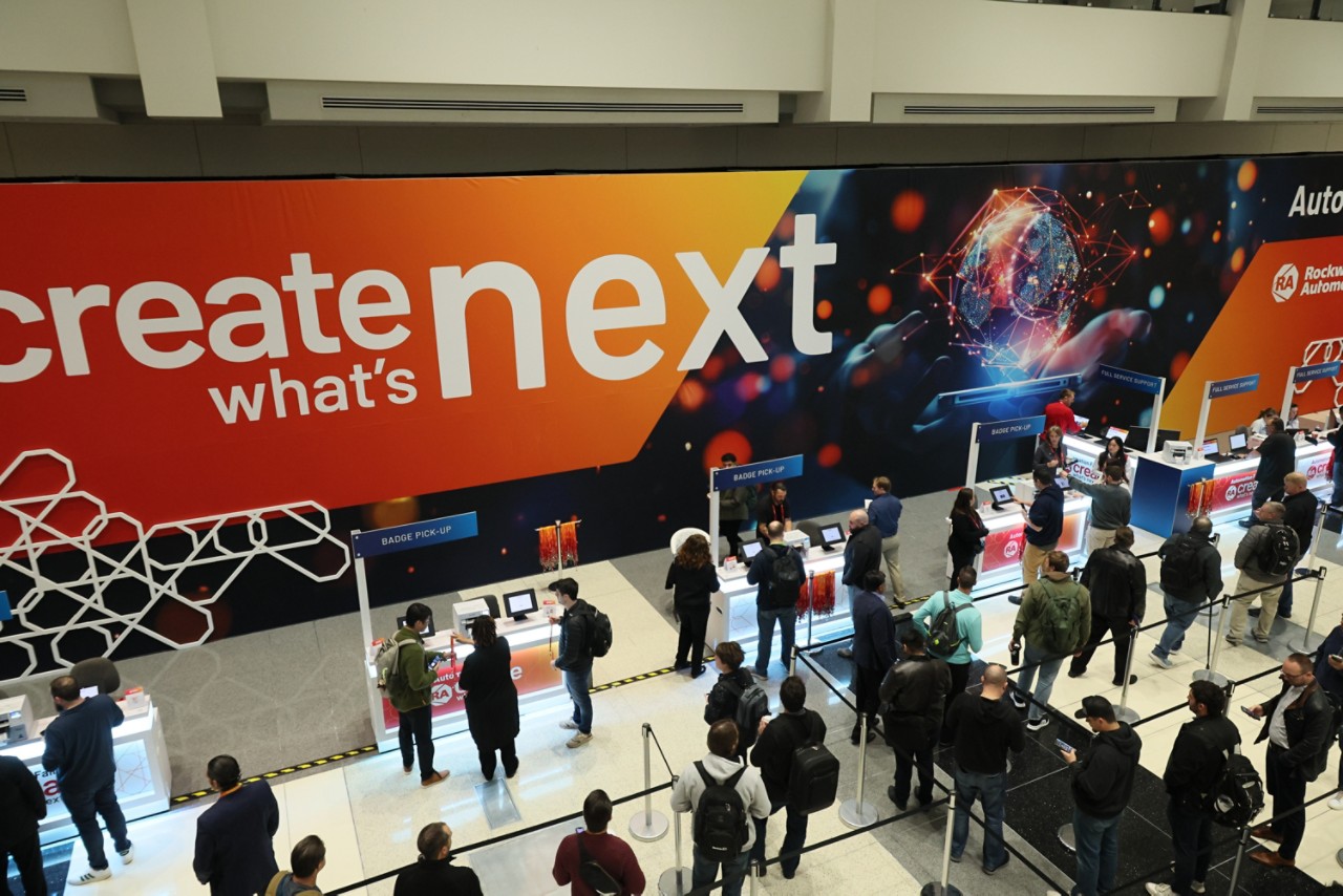 Automation Fair 2025