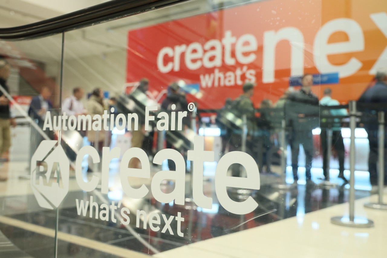 Automation Fair 2025