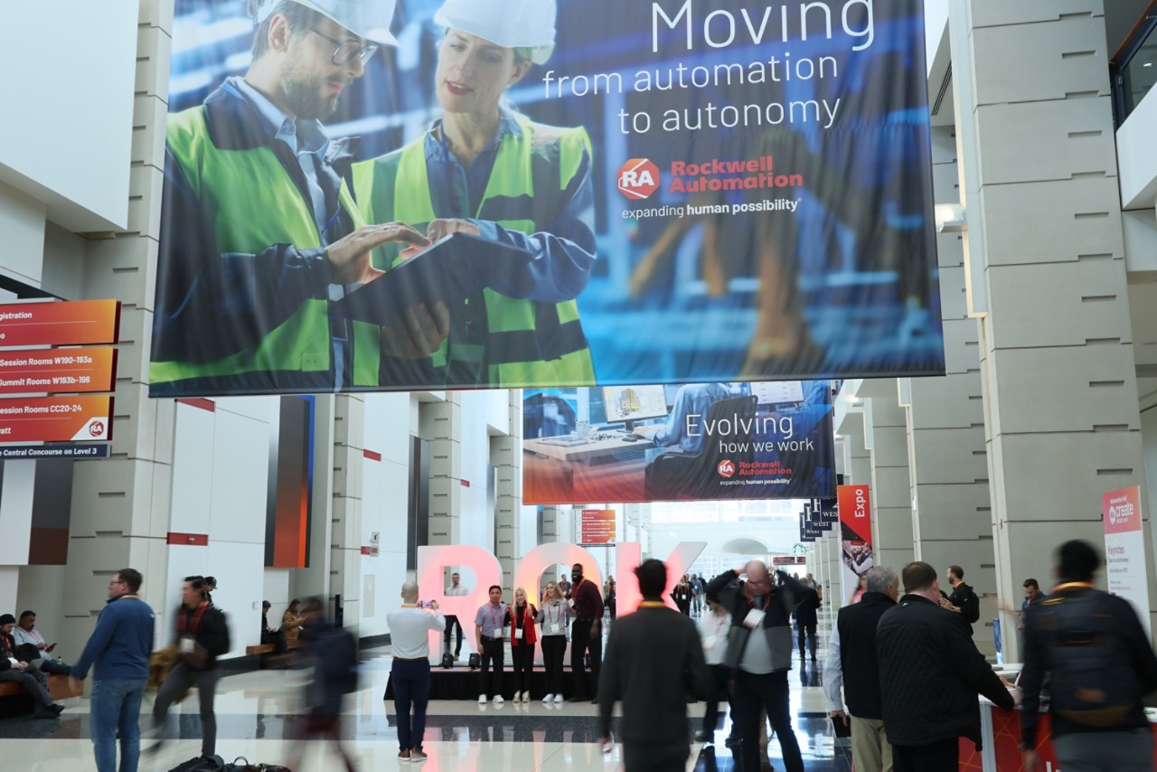 Automation Fair 2025