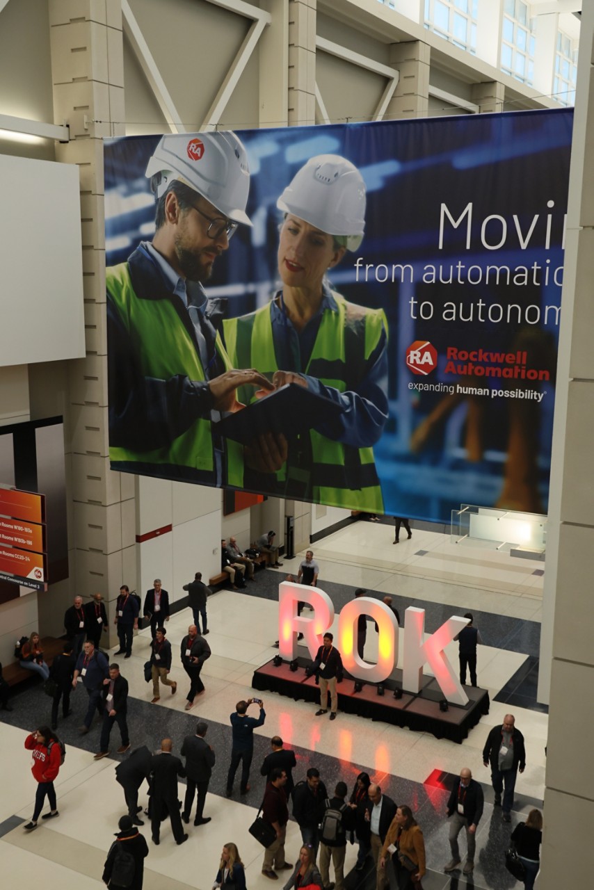 Automation Fair 2025