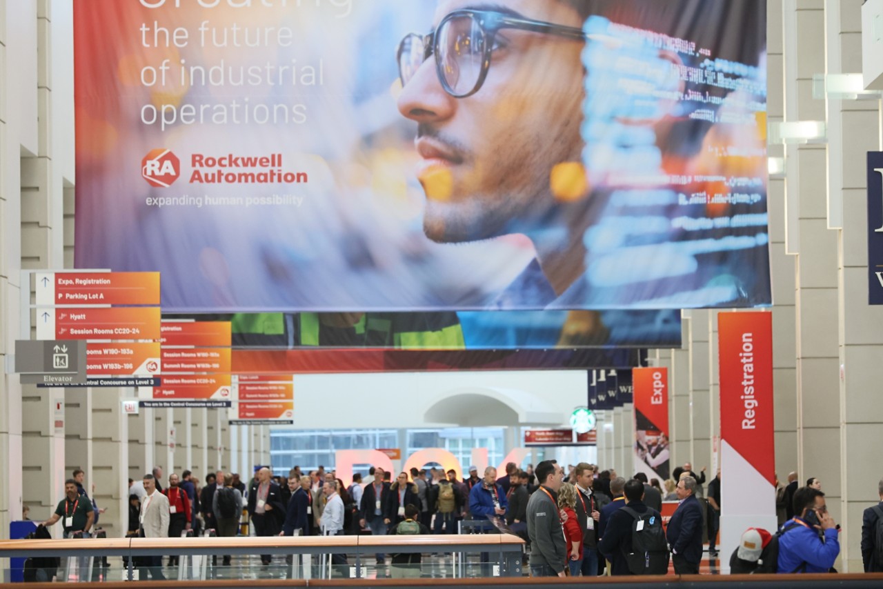 Automation Fair 2025