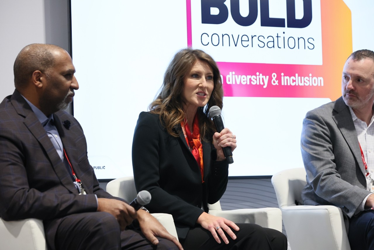 Automation Fair 2025 Discovery Theater