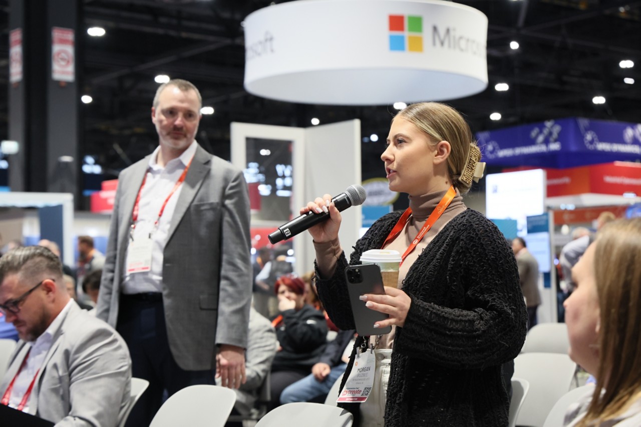 Automation Fair 2025 Discovery Theater