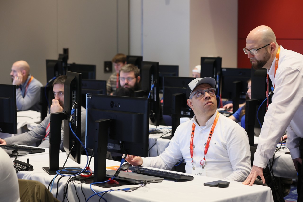 Automation Fair 2025 Hands-on Labs