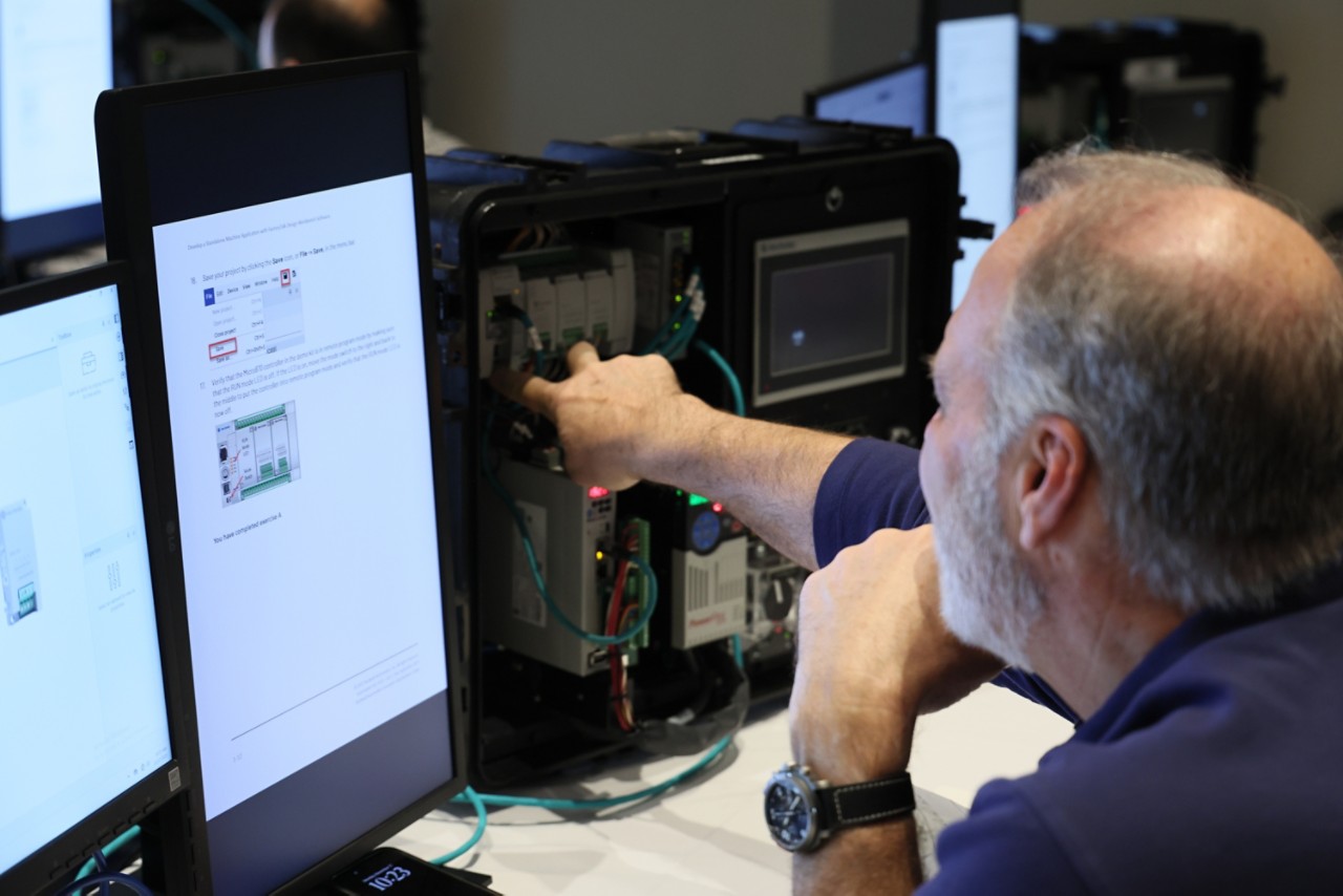 Automation Fair 2025 Hands-on Labs