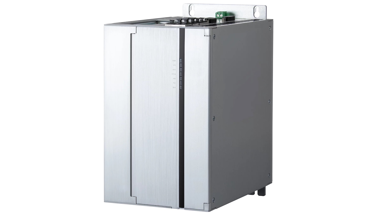 6300B-书架式安装箱-PC-左侧