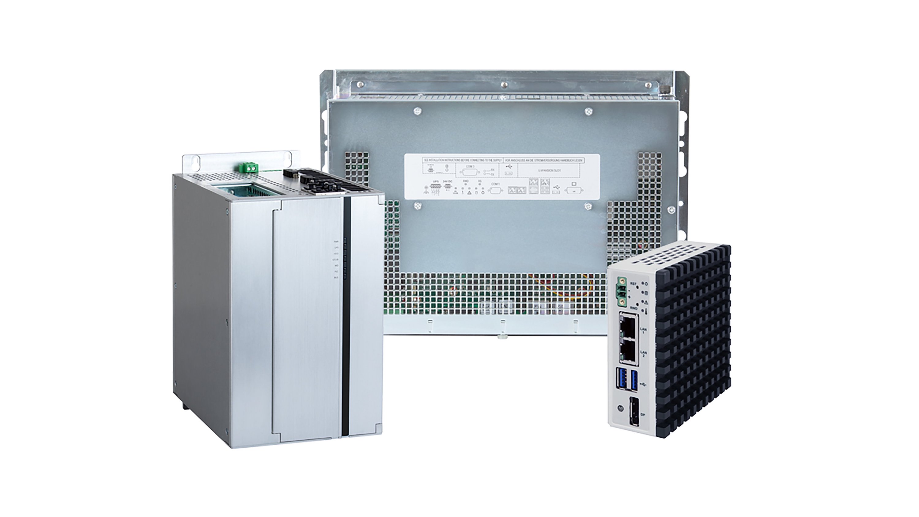 VersaView-6300B-Box-PC