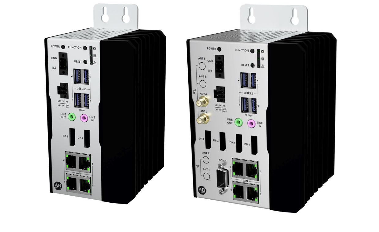 ASEM 6300B-JB1 正面