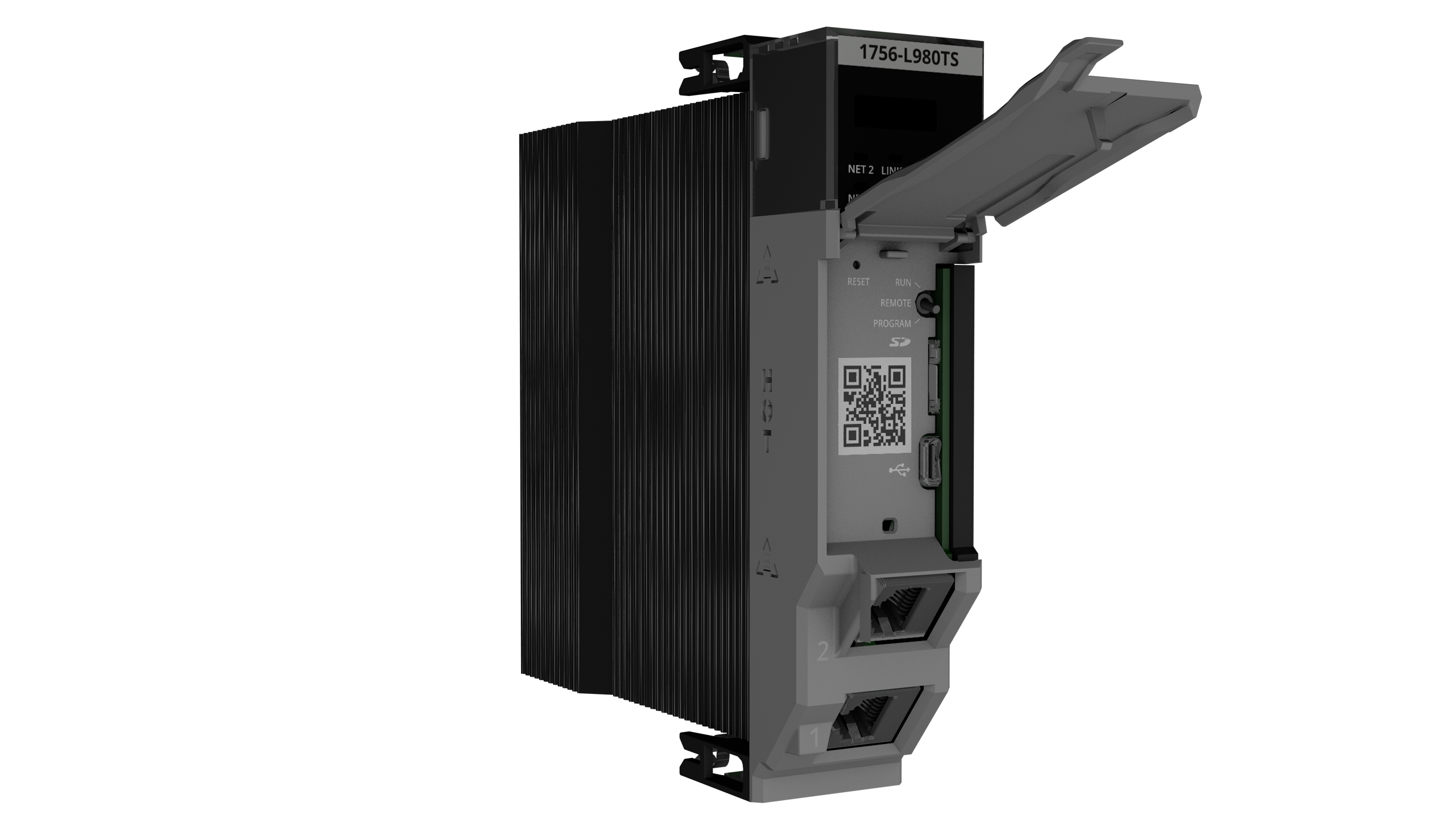 ControlLogix 5590 (L9)