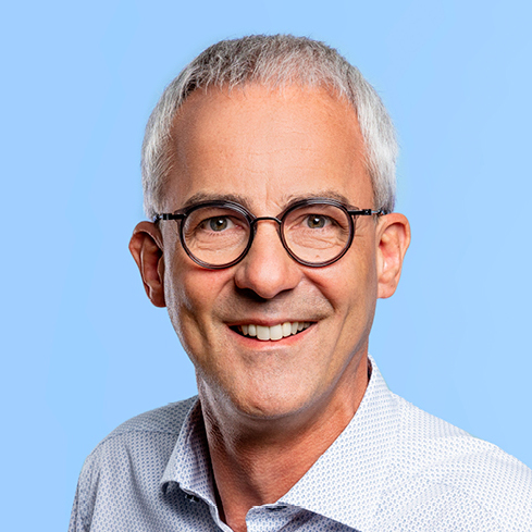John Hempel