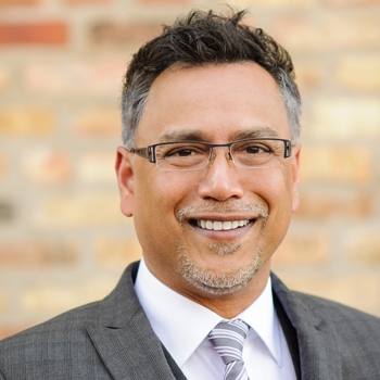 Sachin Misra