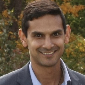Sandy D'Souza