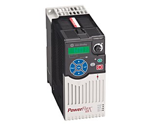 PowerFlex 525 变频器 | Allen-Bradley