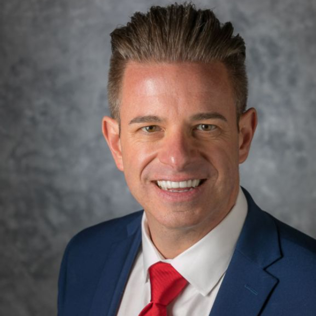 Brian Fortney