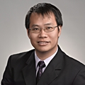 Dexter Chee Peng Leong