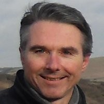 Ian McGregor