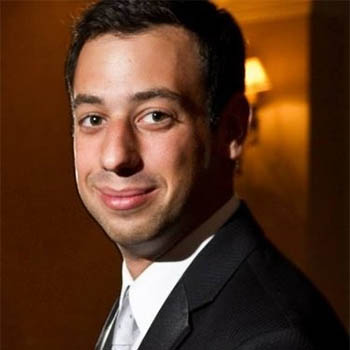 Jeff Rotberg