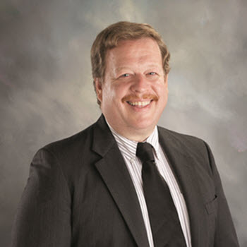 Jim Montague