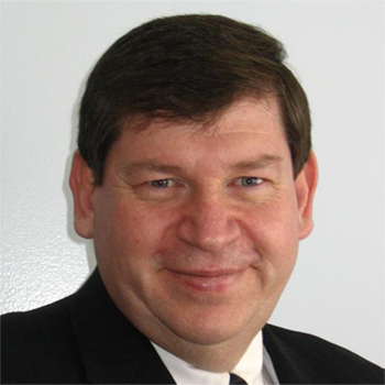 John Kay