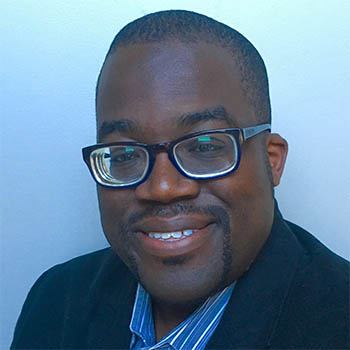 Sherman Joshua