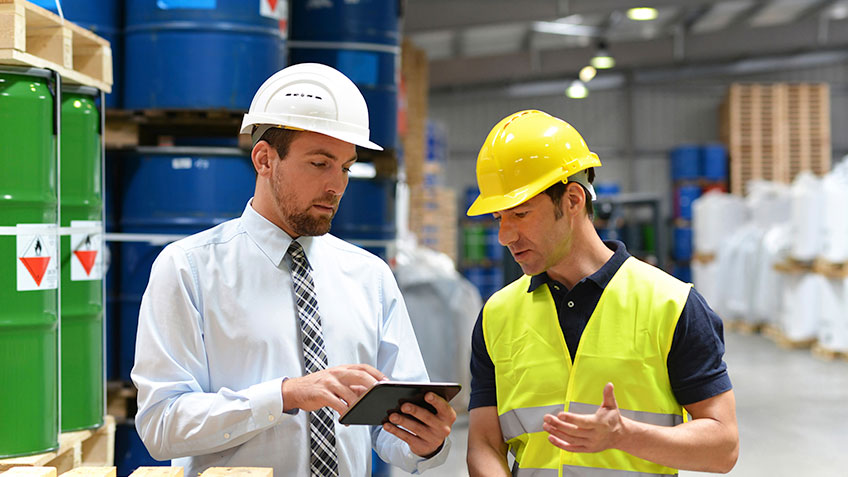 通过现代批次控制系统提升灵活性和生产力 hero image